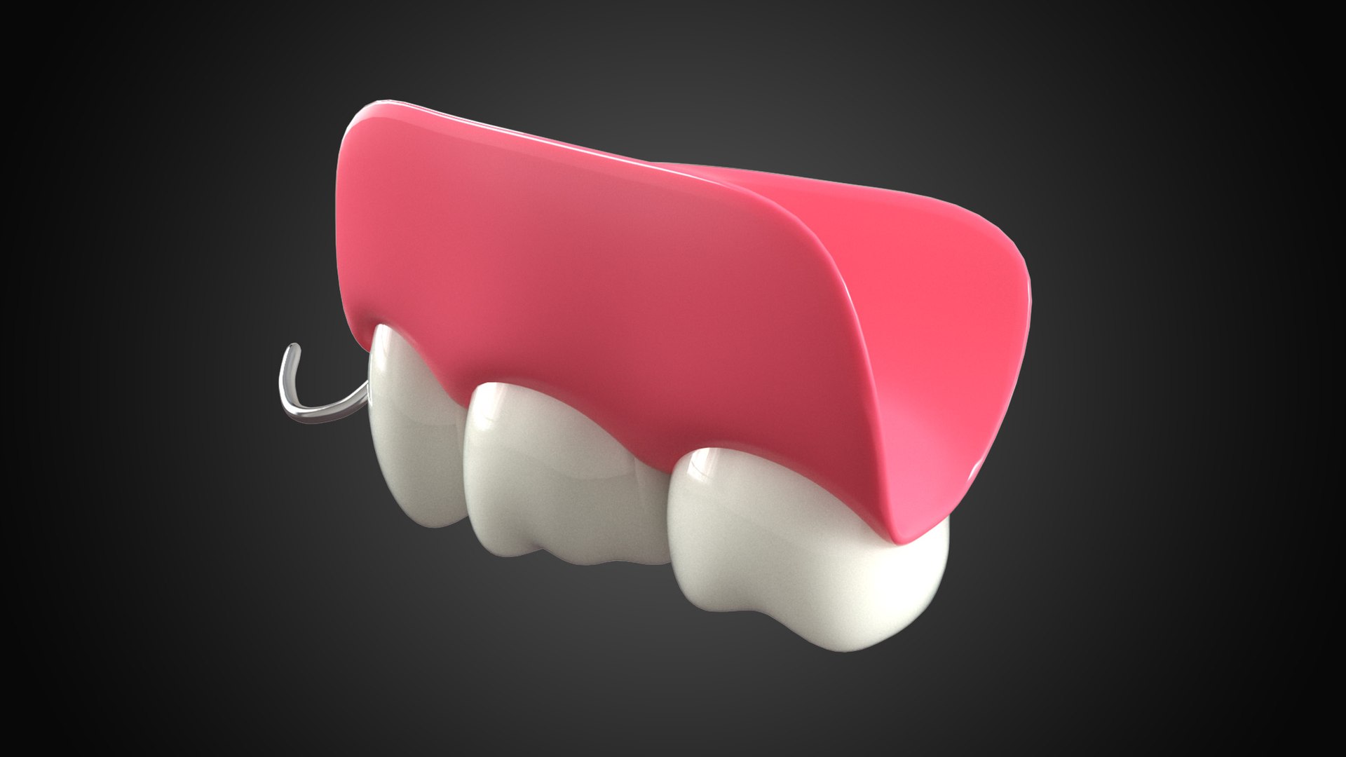 Removable Partial Denture 3D https://p.turbosquid.com/ts-thumb/et/FfuJAc/Lm/protesis1_2/jpg/1745382911/1920x1080/fit_q87/d3f57917318d3f3252835ee5b2cce78cd3e7a523/protesis1_2.jpg
