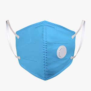 Respirator Masks for Virus Protection