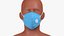 Masques respiratoires pour la protection contre les virus