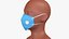 Masques respiratoires pour la protection contre les virus