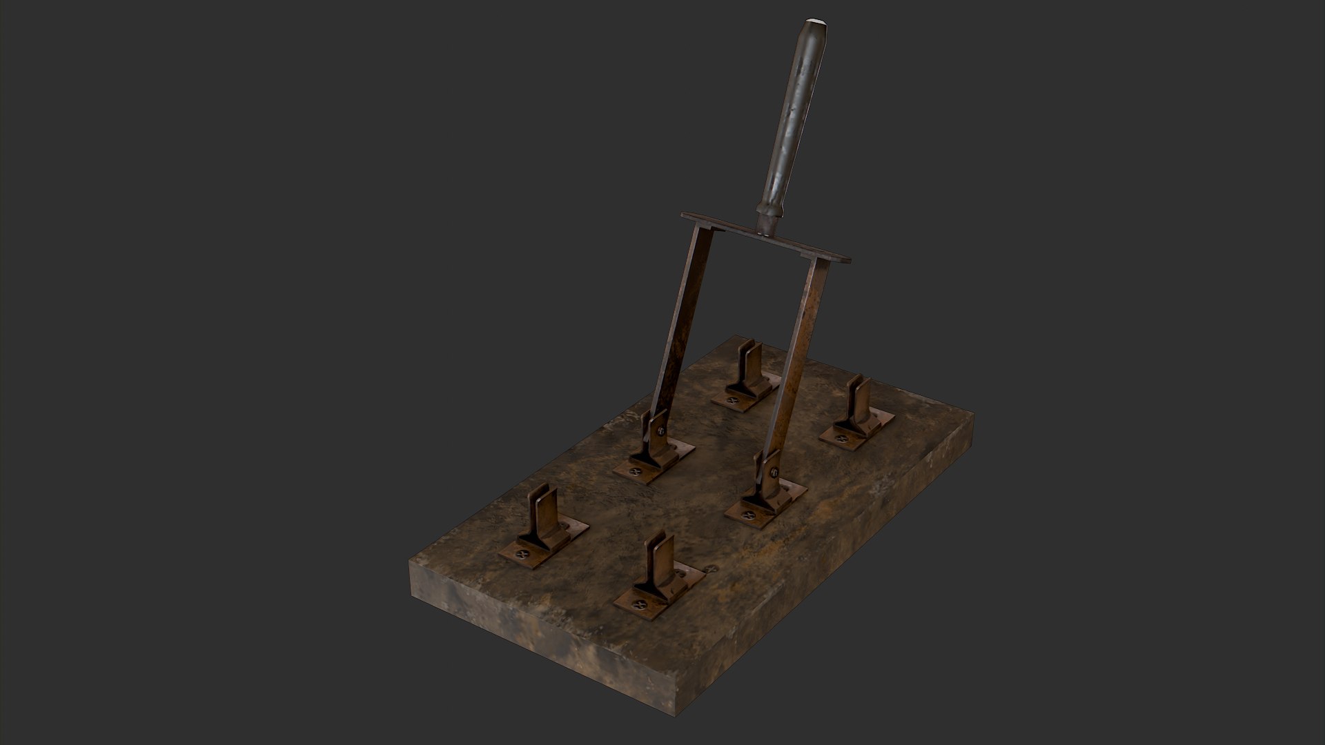 Levers buttons and switches pack 3D model https://p.turbosquid.com/ts-thumb/et/JyDlrw/2A/8/png/1746198705/1920x1080/fit_q87/eb7221f3eeb74b828b7a978ab42c6faf485e04b2/8.jpg