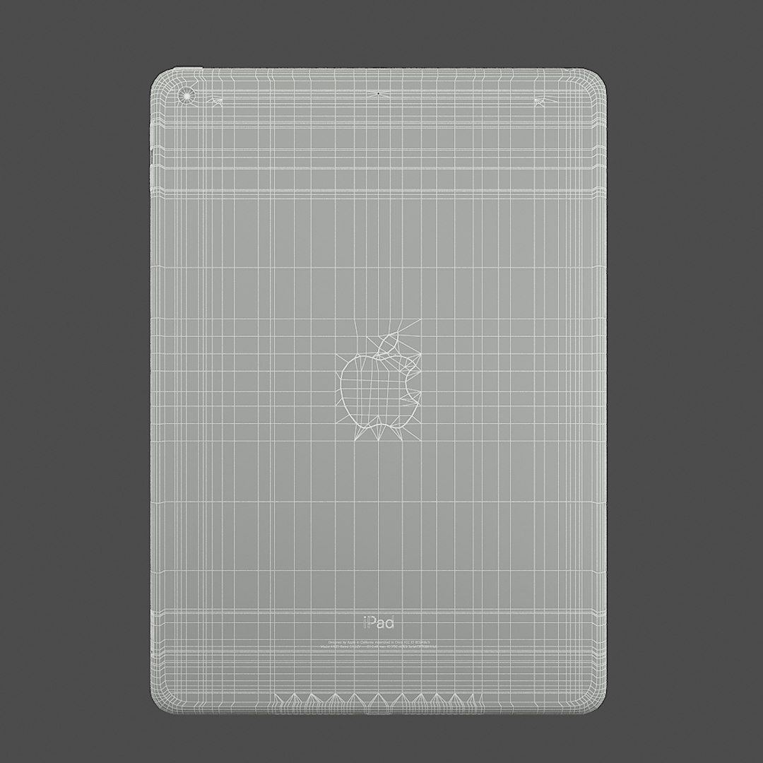 apple ipad 9 7 3D model https://p.turbosquid.com/ts-thumb/et/LGiNdB/4Dg04lfK/ipadcellularwire2/jpg/1492912893/1920x1080/fit_q87/f3e3a99347cad1832ea74bfc88e15984674d6aa5/ipadcellularwire2.jpg