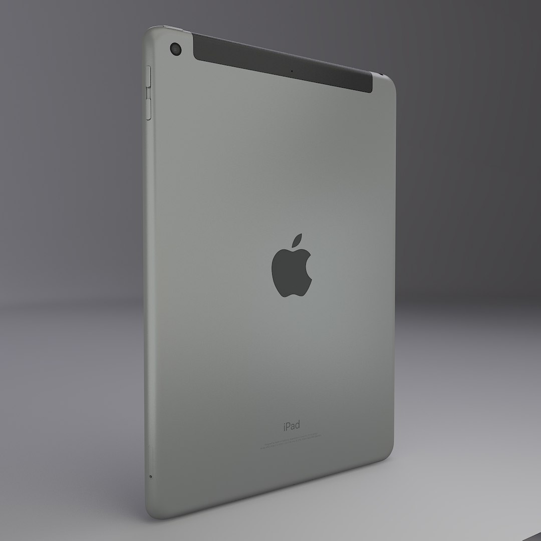 apple ipad 9 7 3D model https://p.turbosquid.com/ts-thumb/et/LGiNdB/b8zKmMvv/3ipadcellular2017/jpg/1492912245/1920x1080/fit_q87/cbc71112025351e350f147e90eb99c0067992408/3ipadcellular2017.jpg