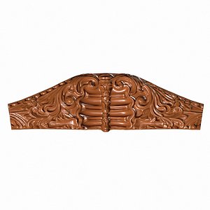 3D DECORATIVE DESKTOP  MIRROR PARTS 9