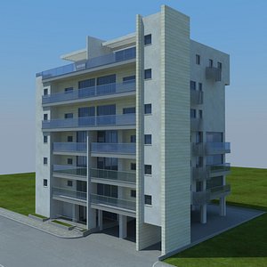 buildings 121