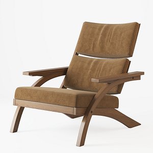 Taguaiba Chair Carlos Motta