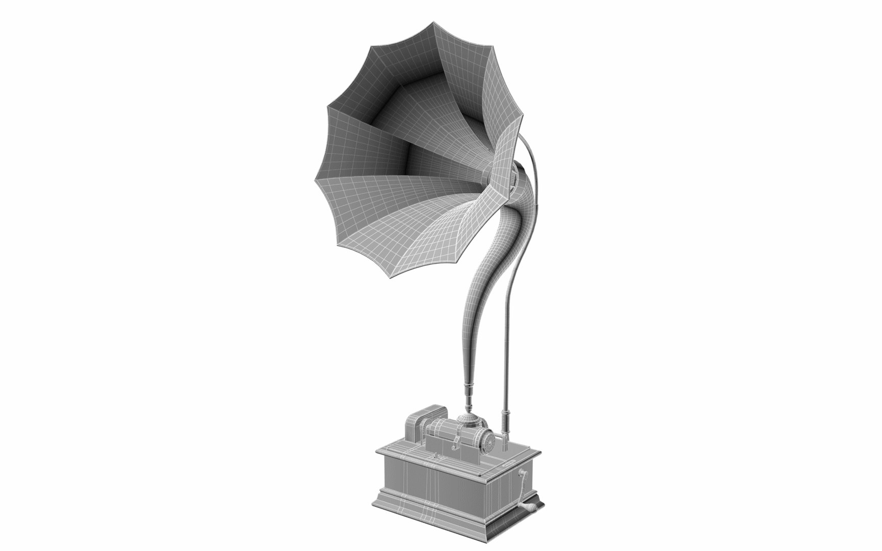 Edison Phonograph 3D https://p.turbosquid.com/ts-thumb/et/Qj07u2/9H/phonograph_30/png/1669742329/1920x1080/fit_q87/912432ce01a1a0b557298f99b565152edf3c0bdf/phonograph_30.jpg