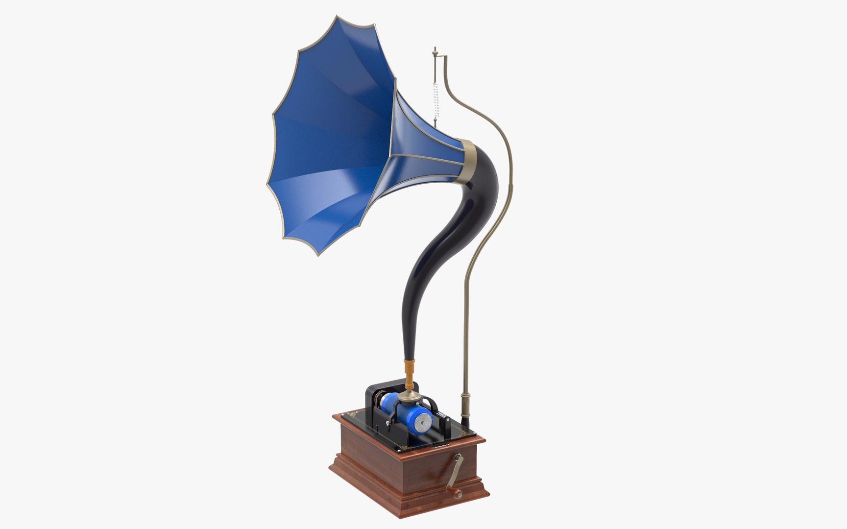 Edison Phonograph 3D https://p.turbosquid.com/ts-thumb/et/Qj07u2/Sl/phonograph_12/jpg/1669742324/1920x1080/fit_q87/8eb7999f6cb0150f769ec724165e7dbc37cf0a1c/phonograph_12.jpg
