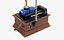 Edison-Phonograph