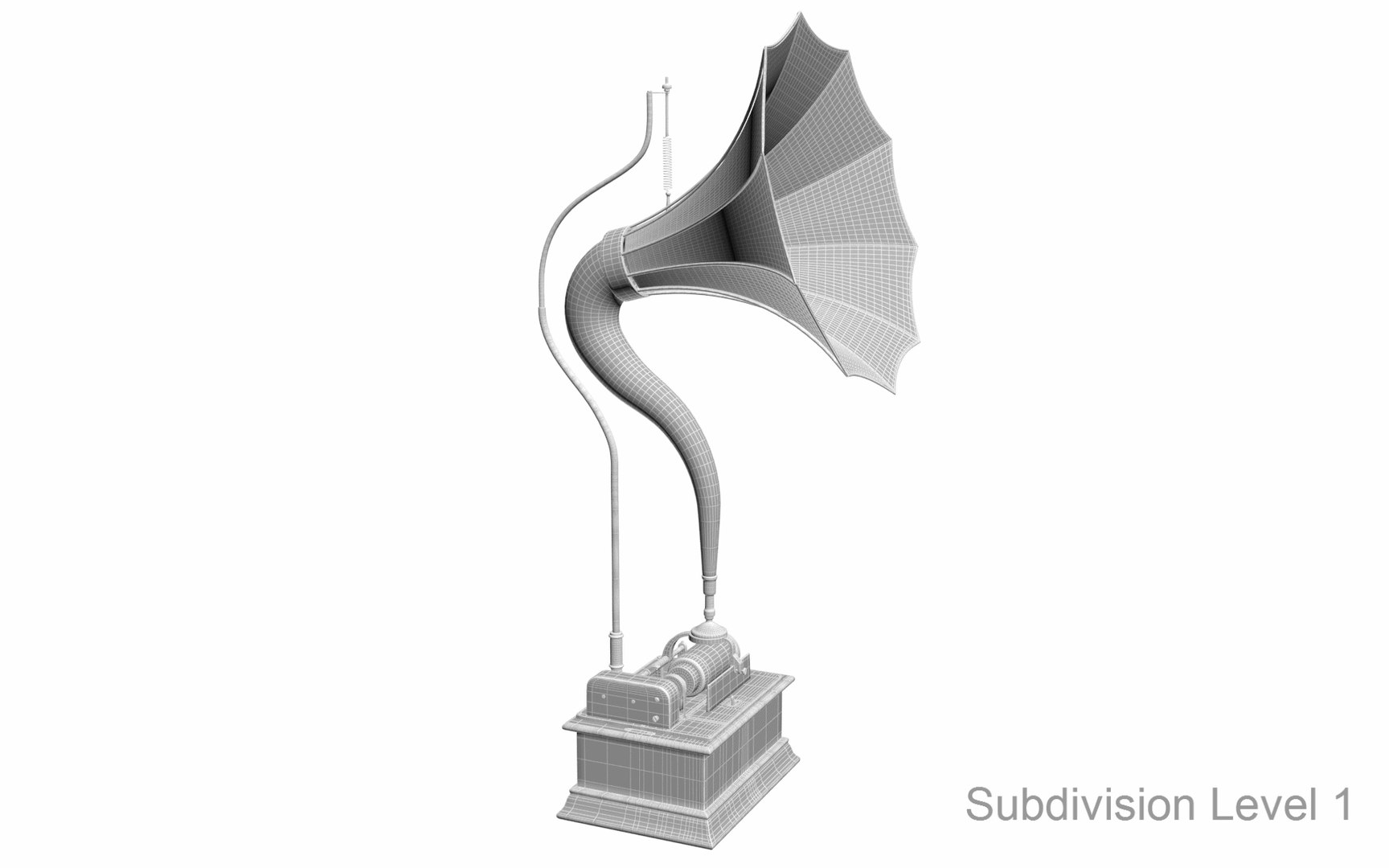 Edison Phonograph 3D https://p.turbosquid.com/ts-thumb/et/Qj07u2/qO/phonograph_39_hf/jpg/1669742333/1920x1080/fit_q87/c7b6167bcf64f1a27b35f632486598e686d3a6b1/phonograph_39_hf.jpg