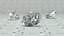 Tolkowsky Ideal Cut Diamond