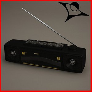 philips rendered max