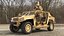 PBR Polaris Dagor