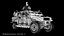 PBR Polaris Dagor