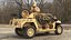 PBR Polaris Dagor