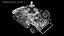 PBR Polaris Dagor