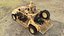 PBR Polaris Dagor