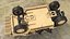 PBR Polaris Dagor