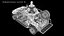 PBR Polaris Dagor