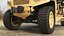 PBR Polaris Dagor