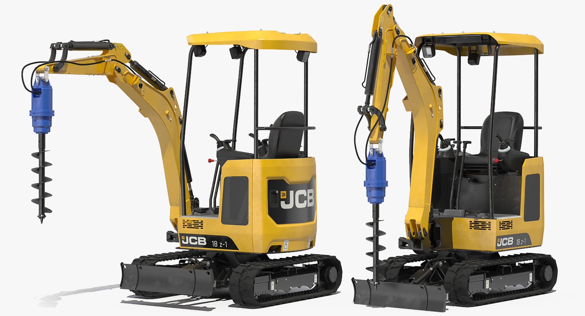 3D 18z1 mini excavator earth model https://p.turbosquid.com/ts-thumb/et/eD1kZA/DPB72E08/jcb18z1miniexcavatorwithearthdrillx2500riggedvray3dmodel006/jpg/1551589738/1920x1080/fit_q87/8c8b331d1669c16a7157b8df81f5d4b0dbf69faf/jcb18z1miniexcavatorwithearthdrillx2500riggedvray3dmodel006.jpg
