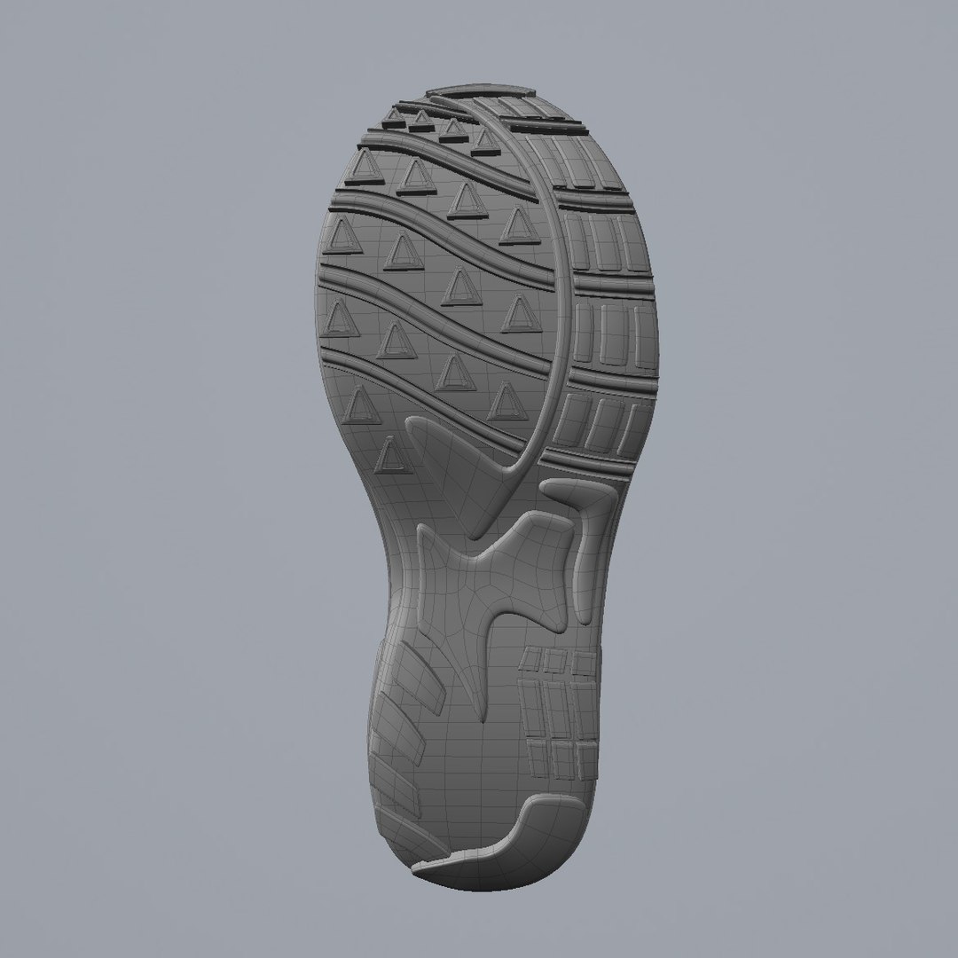 Generic Sports Shoe Lwo