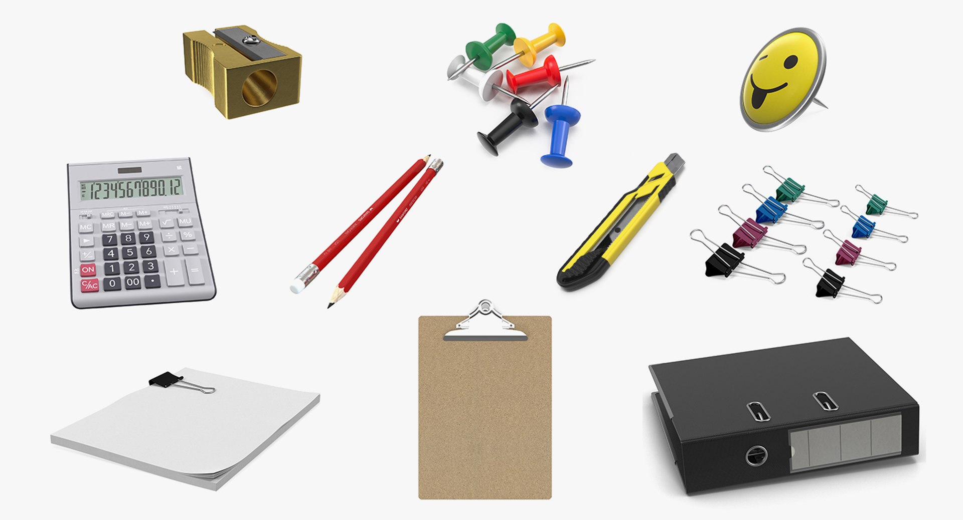 stationery 3 3D https://p.turbosquid.com/ts-thumb/et/eMjlfi/CRYJuY6j/stationerycollection33dmodel002/jpg/1584610451/1920x1080/fit_q87/319a7ac99553f479bec26160d465ae93210539a8/stationerycollection33dmodel002.jpg