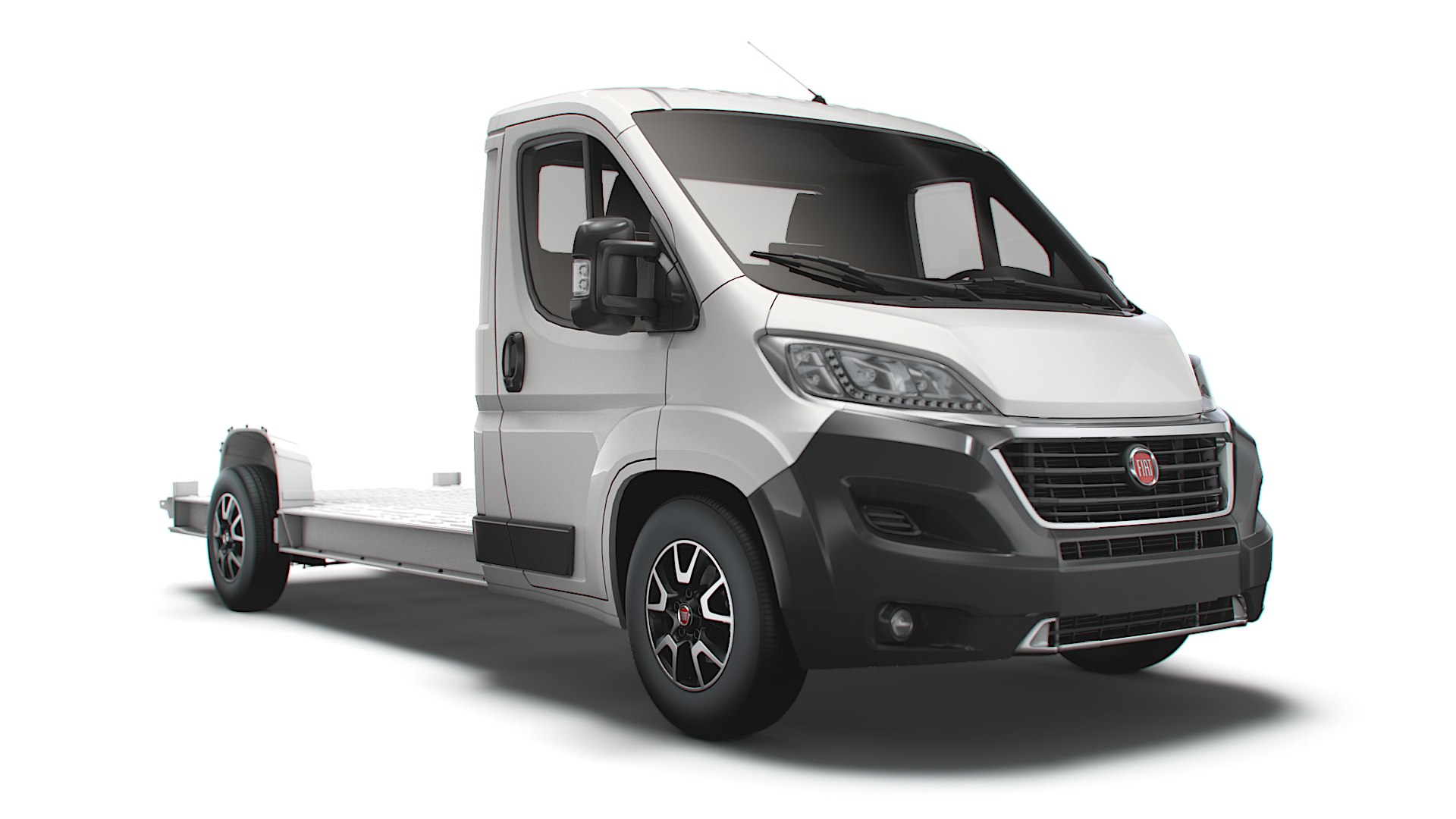 New ducato store 2021