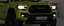 Interni bassi Toyota Tacoma TRD Pro