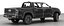 Interni bassi Toyota Tacoma TRD Pro