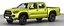 Interni bassi Toyota Tacoma TRD Pro