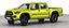 Interni bassi Toyota Tacoma TRD Pro