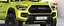Interni bassi Toyota Tacoma TRD Pro