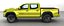 Interni bassi Toyota Tacoma TRD Pro