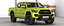 Interni bassi Toyota Tacoma TRD Pro