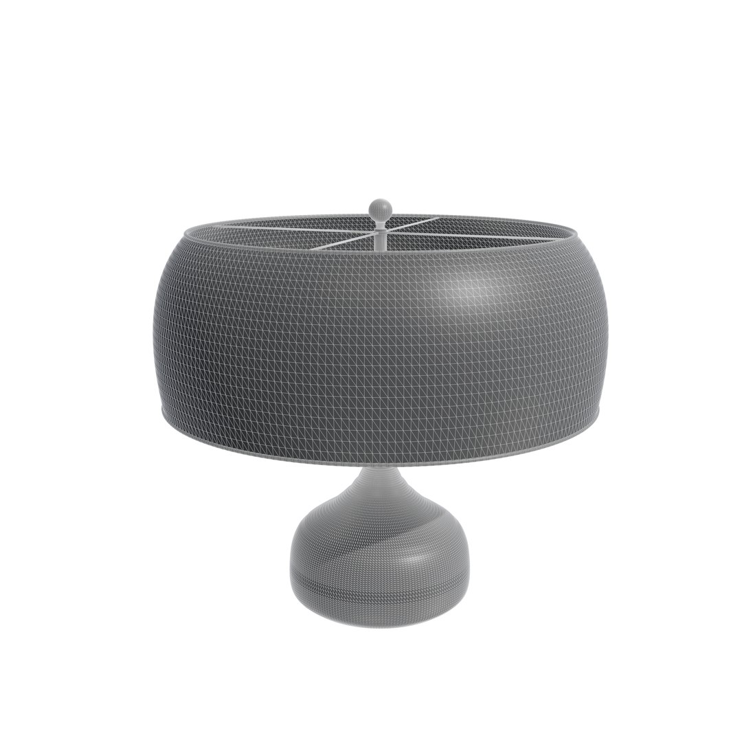 Dome Table Lamp by Illumino 3D model https://p.turbosquid.com/ts-thumb/et/hSYCP1/Zk/wire/png/1711175266/1920x1080/fit_q87/5cf2930200f15bc11610f56a9a716c73db0af766/wire.jpg