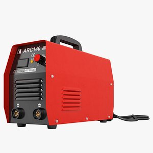 3D arc welding machine