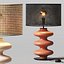 Aromas del Campo Adon Table Lamp