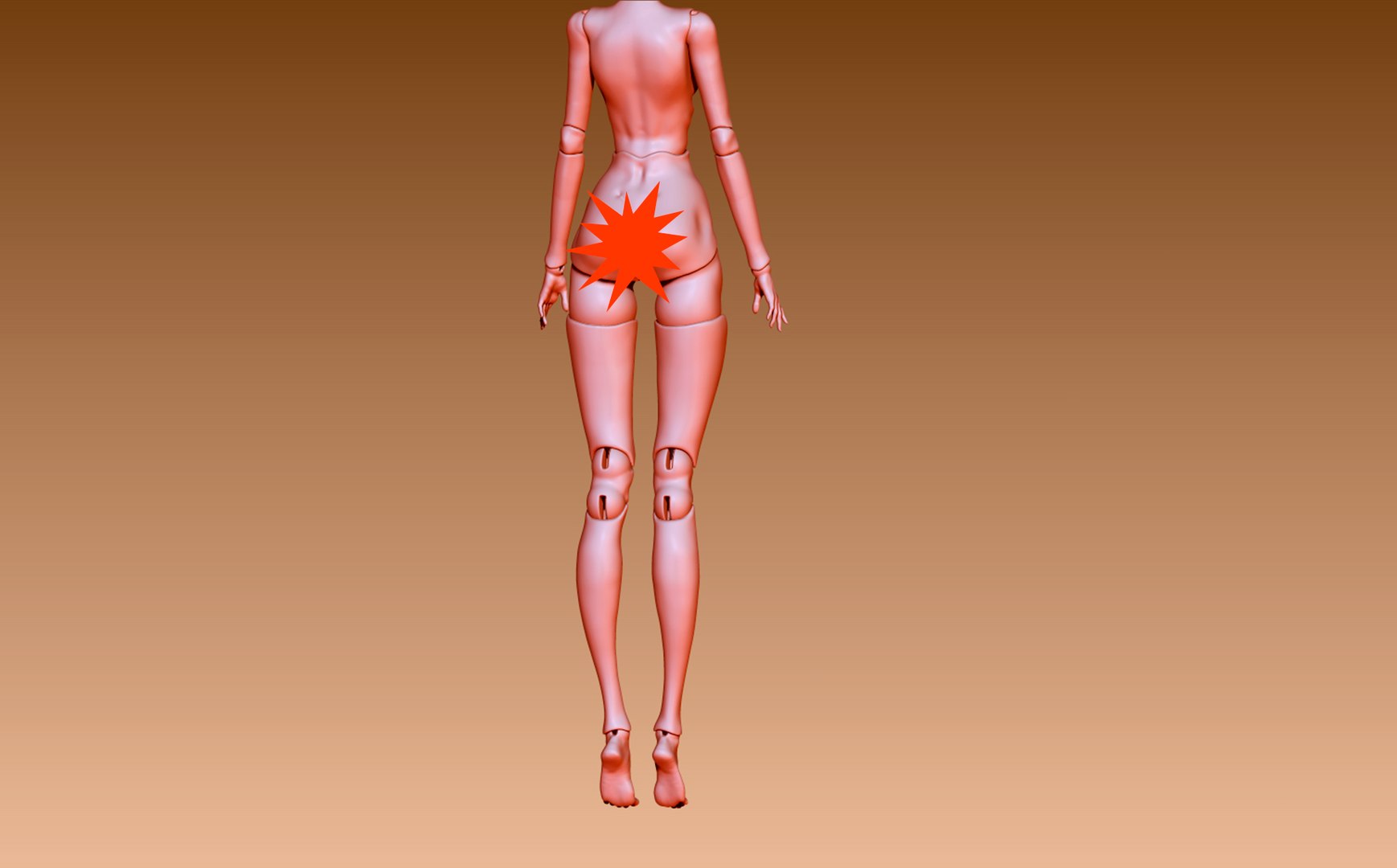 3D Hera 3D doll  jointed doll  bjd doll  ooak  digital doll handmade  Printing model https://p.turbosquid.com/ts-thumb/et/naQvd7/fj/5/jpg/1707907793/1920x1080/fit_q87/21ea54fbff09aa3d0e58b186990f4e6964c2cee6/5.jpg