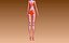 Hera 3D-Puppe Gliederpuppe bjd Puppe Ooak digitale Puppe handgemachter Druck