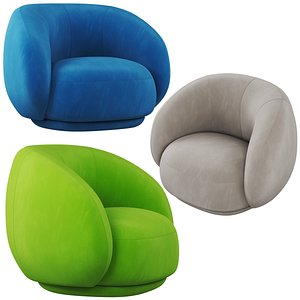 JULEP armchair
