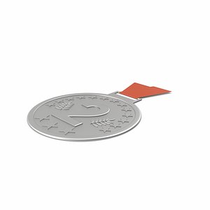 Silver Medal