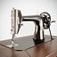 3d sewing machine singer 66