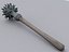S002 Bronze Mace