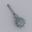 S002 Bronze Mace