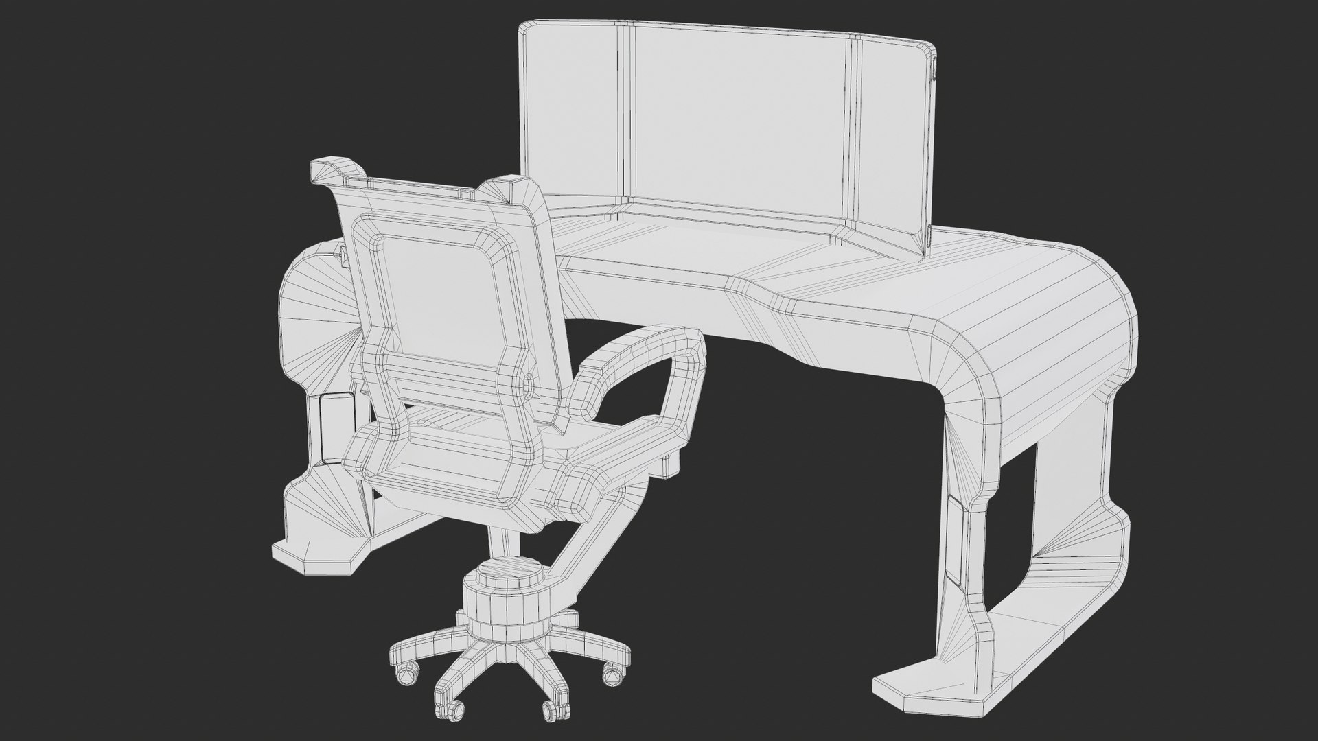 3D Sci-Fi Computer Table PBR https://p.turbosquid.com/ts-thumb/et/xOrNE7/6A/screenshot008/png/1689443741/1920x1080/fit_q87/205319e5ead2bd089e3ad18157b9544904c84b97/screenshot008.jpg