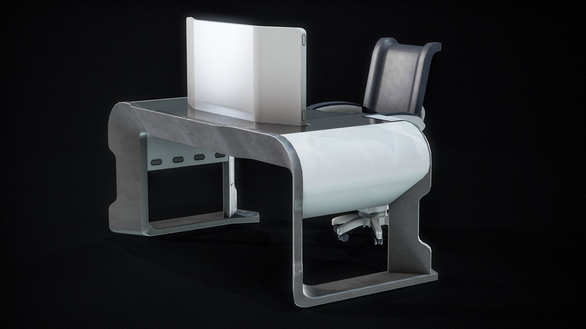 3D Sci-Fi Computer Table PBR https://p.turbosquid.com/ts-thumb/et/xOrNE7/qK/r_viewport_012/png/1689443726/1920x1080/fit_q87/e37c4b3070539a36281bb8a470e788c934bfee1a/r_viewport_012.jpg