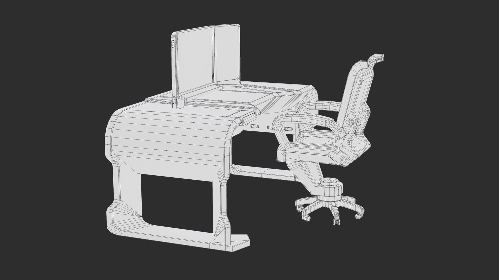 3D Sci-Fi Computer Table PBR https://p.turbosquid.com/ts-thumb/et/xOrNE7/y5/screenshot011/png/1689443743/1920x1080/fit_q87/82f1971602fba8f6f862d19cd7d986fd4c2845a7/screenshot011.jpg