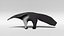 giant anteater model
