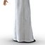 Arab Man Rigged for Cinema 4D
